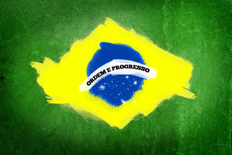 Brazil: Today and Always