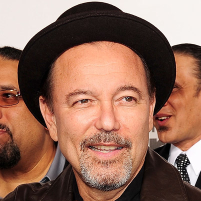 Ruben Blades 