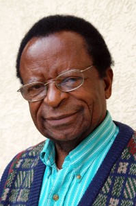 Abel Muzorewa (Eyre, 2005)