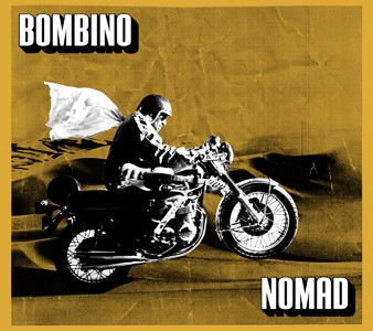 Bombino- Album Teaser