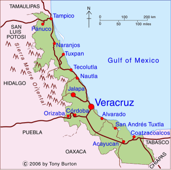 Veracruz 