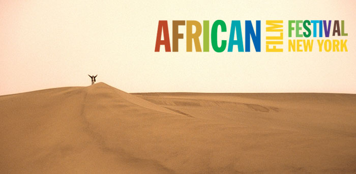 New York African Film Festival: 20th Anniversary Edition