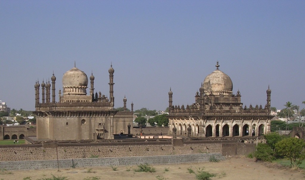 Buildings