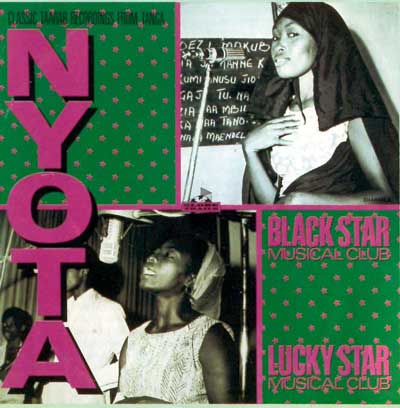 BlackStar-LuckyStar