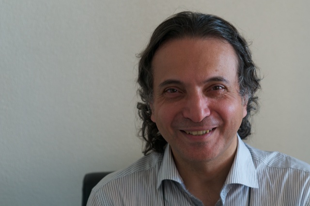 Dr. Nidaa Abou Mrad (Eyre 2013)