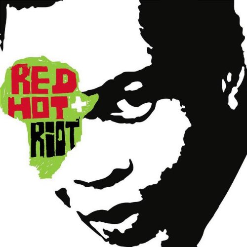 Red Hot + Fela Livestream!