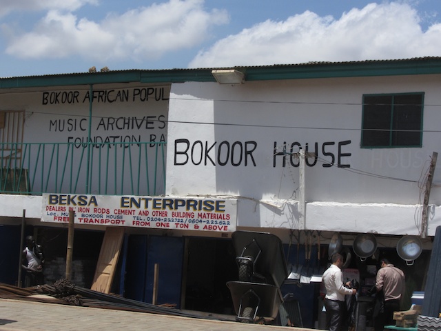 Bokoor House (Eyre 2013)