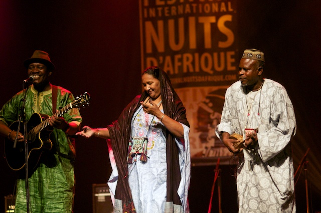 Mamadou, Fadimata, Yoro Cisse (Eyre 2013)