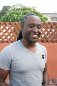 Reggie Rockstone (Eyre 2013)