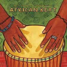 AfricanBeat