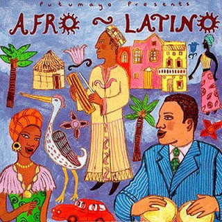 AfroLatino