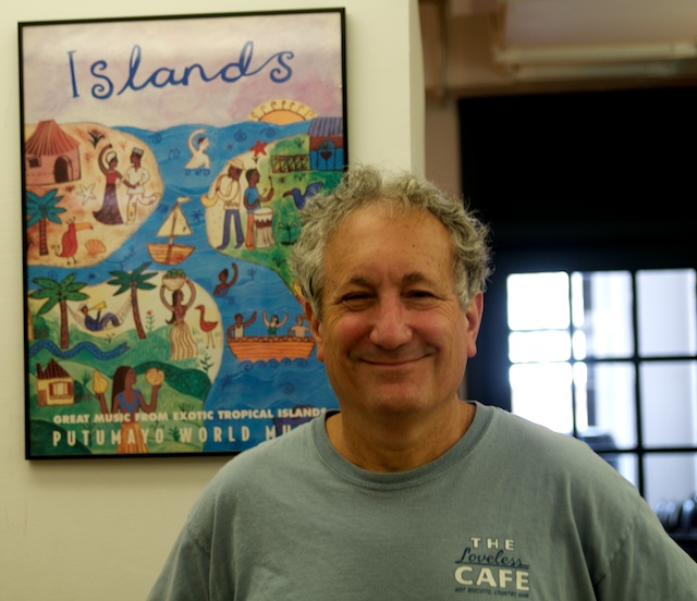 Dan Storper: Putumayo at 20 Years