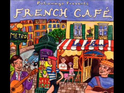 FrenchCafe