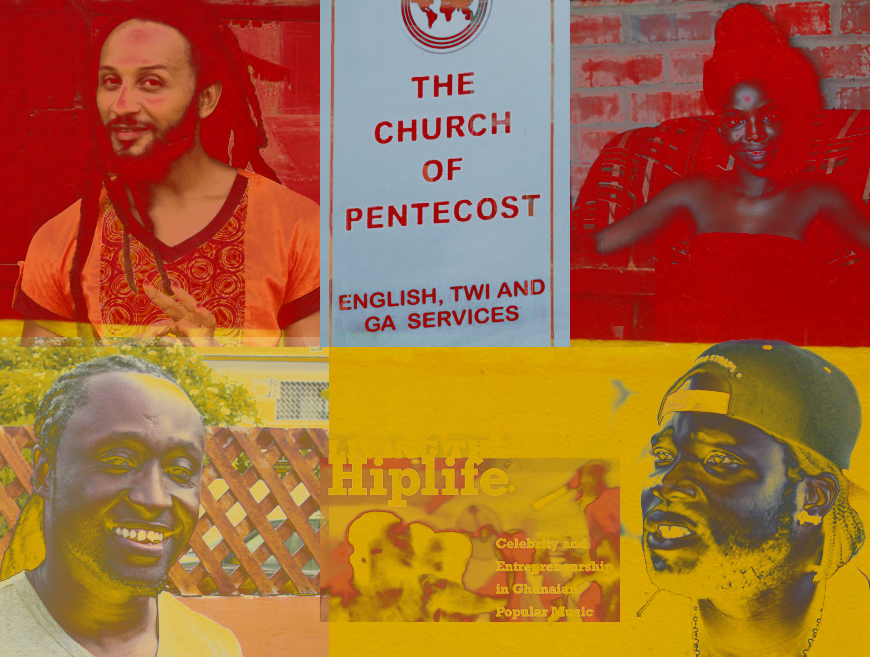 Hip Deep Ghana 2: 21st Century Accra From Gospel to Hiplife
