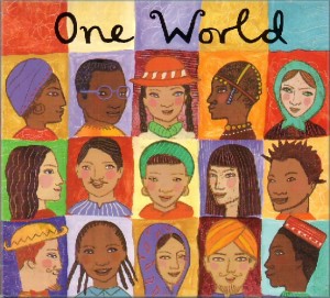 OneWorld