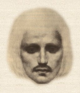 Khalil Gibran