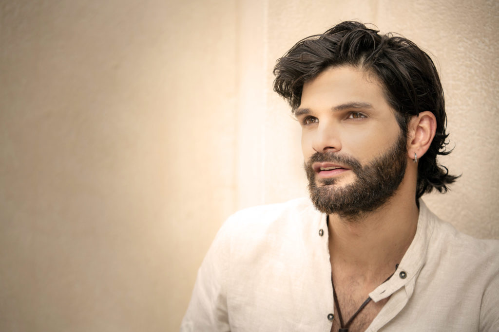 Mike Massy