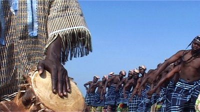 Benin: Transforming Traditions- Music Videos from Featured Artists