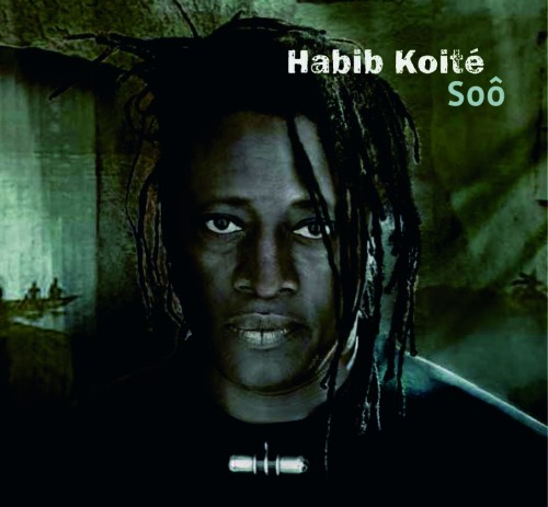 Afropop Premiere: Habib Koite, "Balontan"