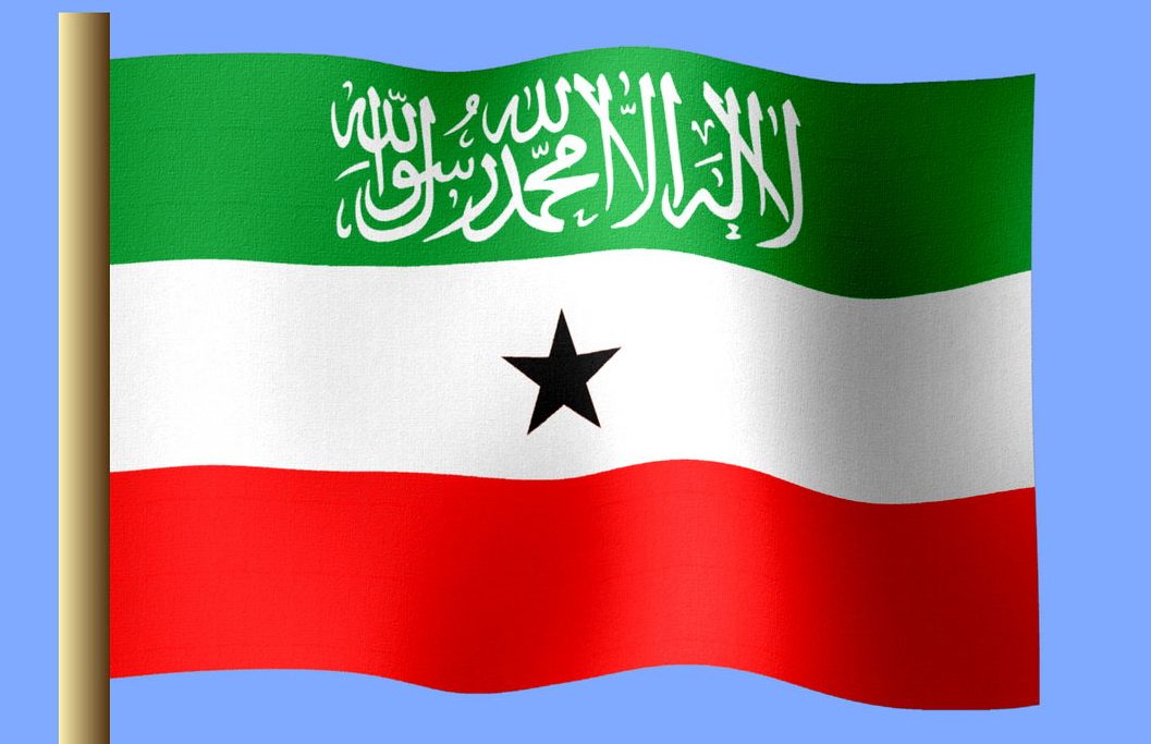 SomaliFlag