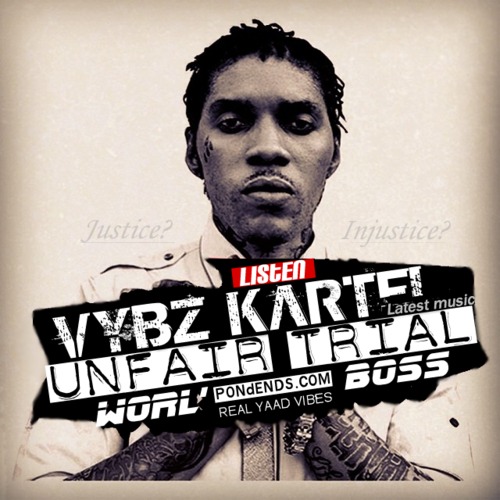 Top 4 Vybz Tribute Mixes