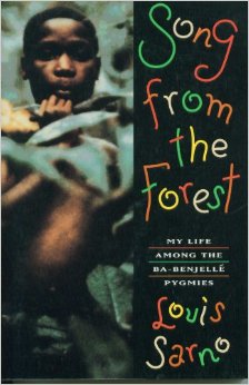 songs from the forest