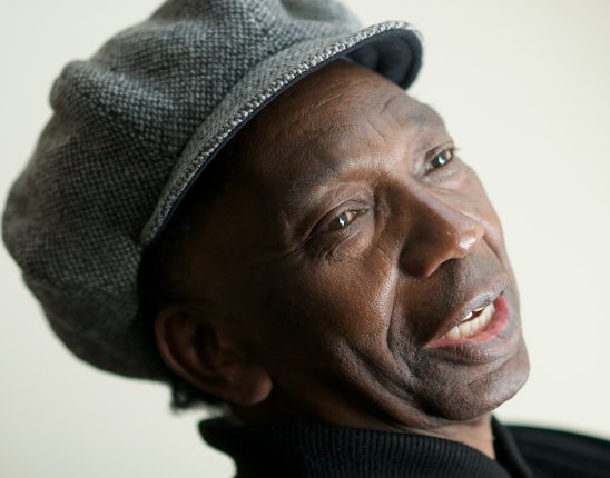Afropop Exclusive: Thomas Mapfumo Releases New Electronic Singles