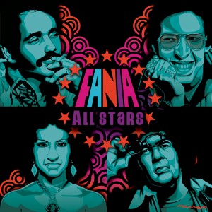 Fania_All_Stars_by_traydaripper