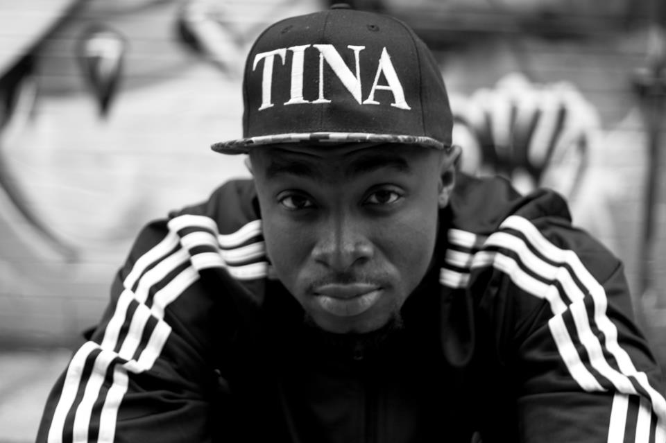 This Is New Africa: New Single From Fuse ODG Featuring Angel