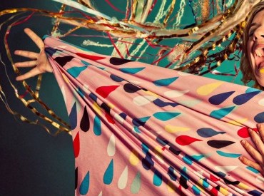tUnE-yArDs Features DJ Marfox and Pearls Negras on "Water Fountain" Remix