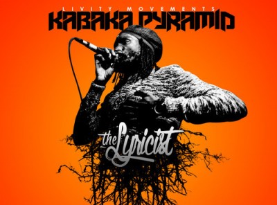 Mixtape: Kabaka Pyramid's "The Lyricist"