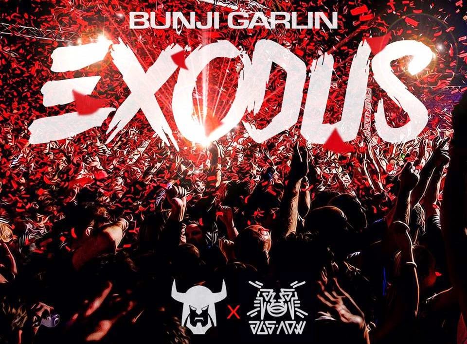 Bunji Garlin releases new single
