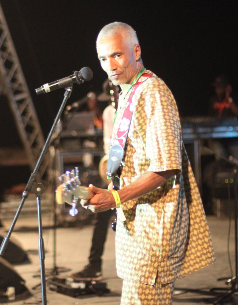 Moussa Diallo