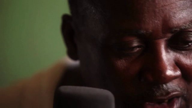 Stream Haitian Troubadour Beken's New Album