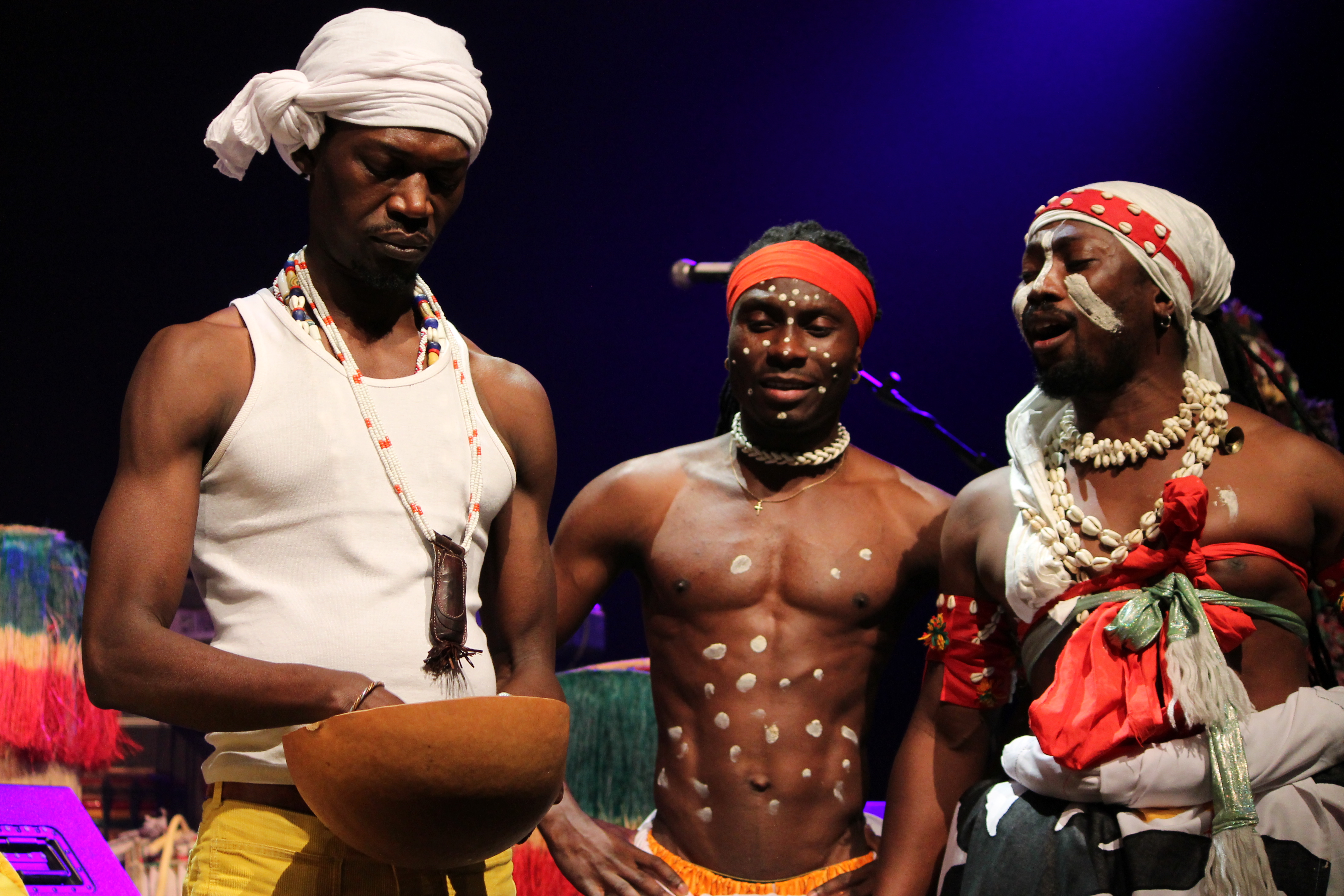 South African Gogo in Paris Sings Isizulu Gospel in Public Trains, TikTok  of European Adventure Delights Peeps 