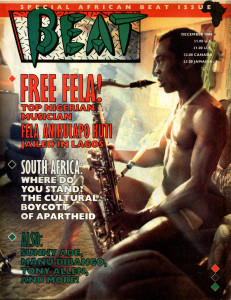 Beat3#6cover