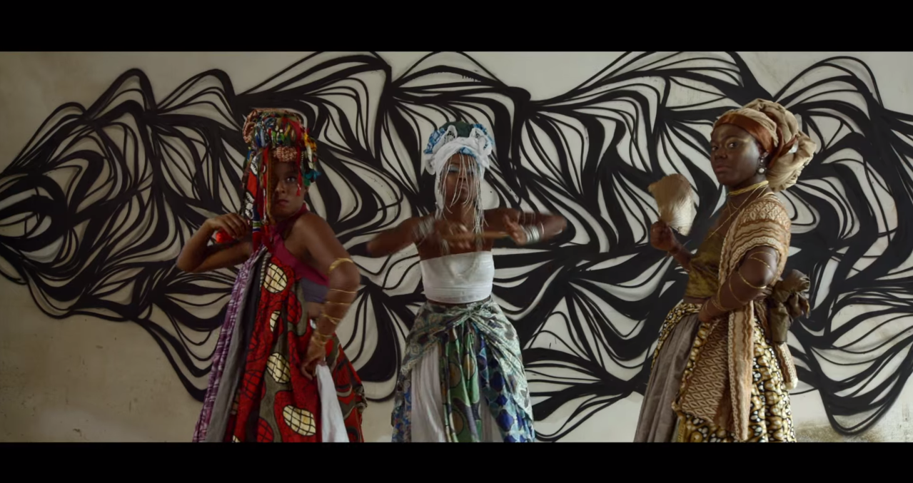 Seun Kuti's New Video: An Ode to the Black Woman