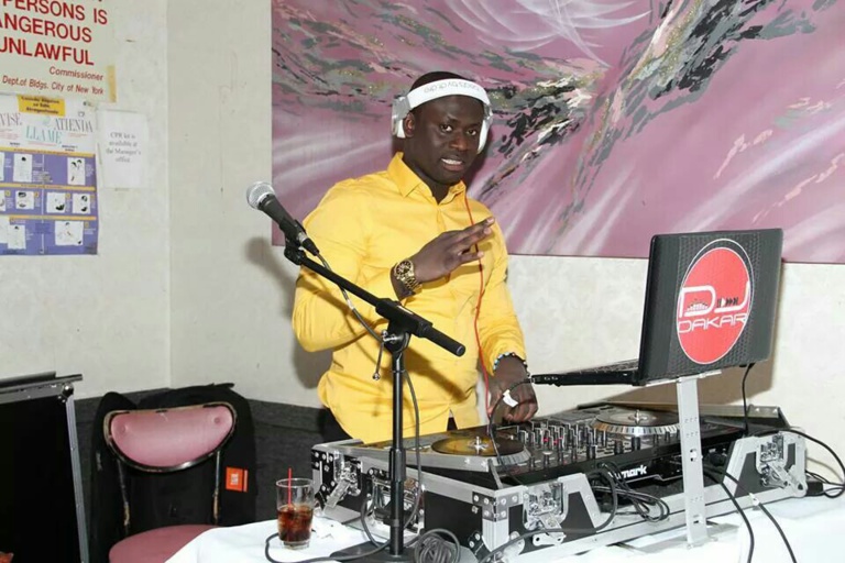 Afropop Exclusive Mix: DJ Dakar Presents Naija Pop