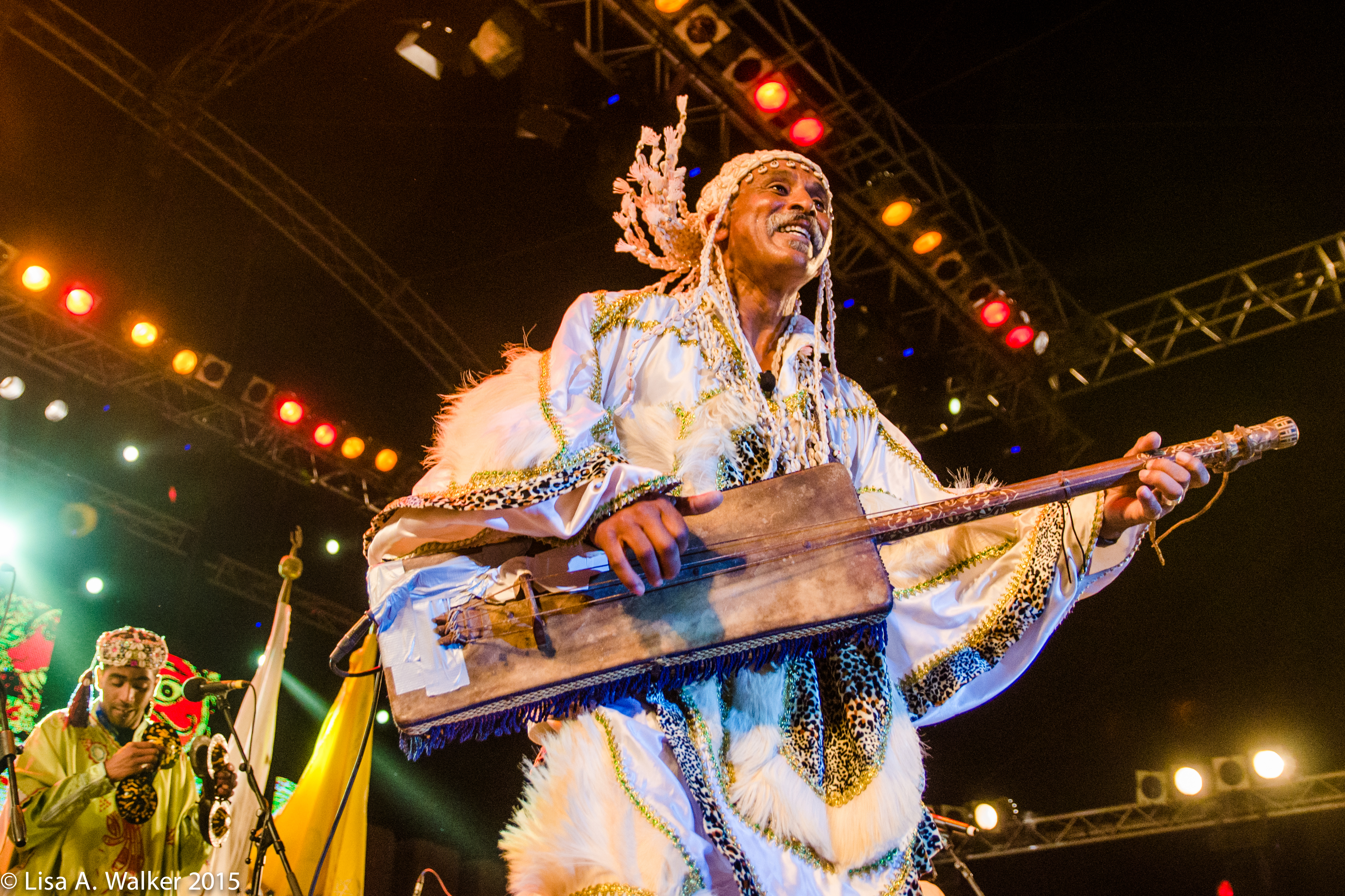 Preview: 19th Annual Gnawa World Music Festival in Essaouira, Morocco