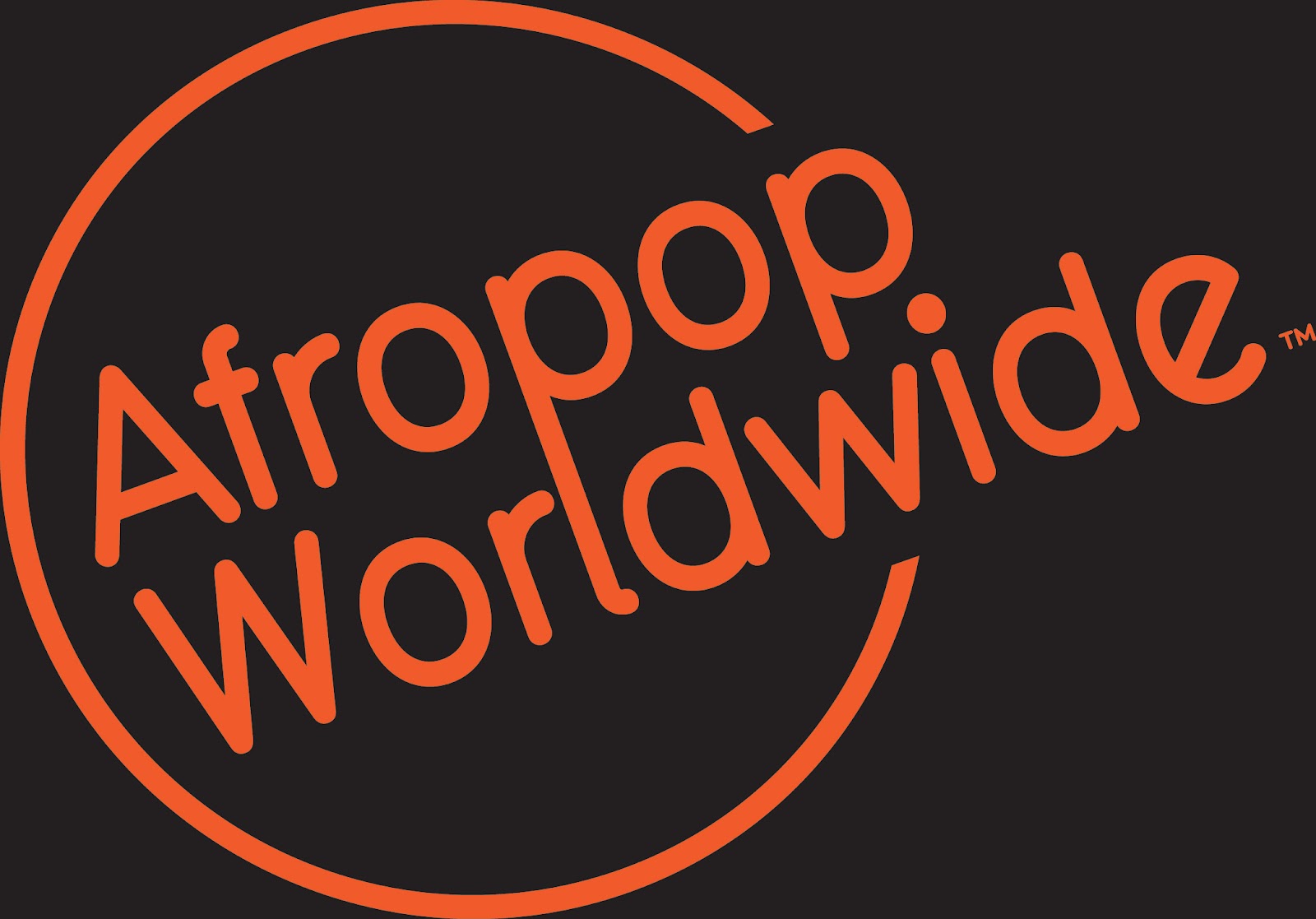 Afropop Worldwide