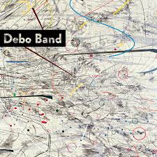 Debo Band's first studio CD