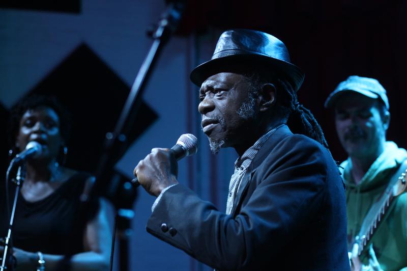 New York Pays Tribute to Papa Wemba