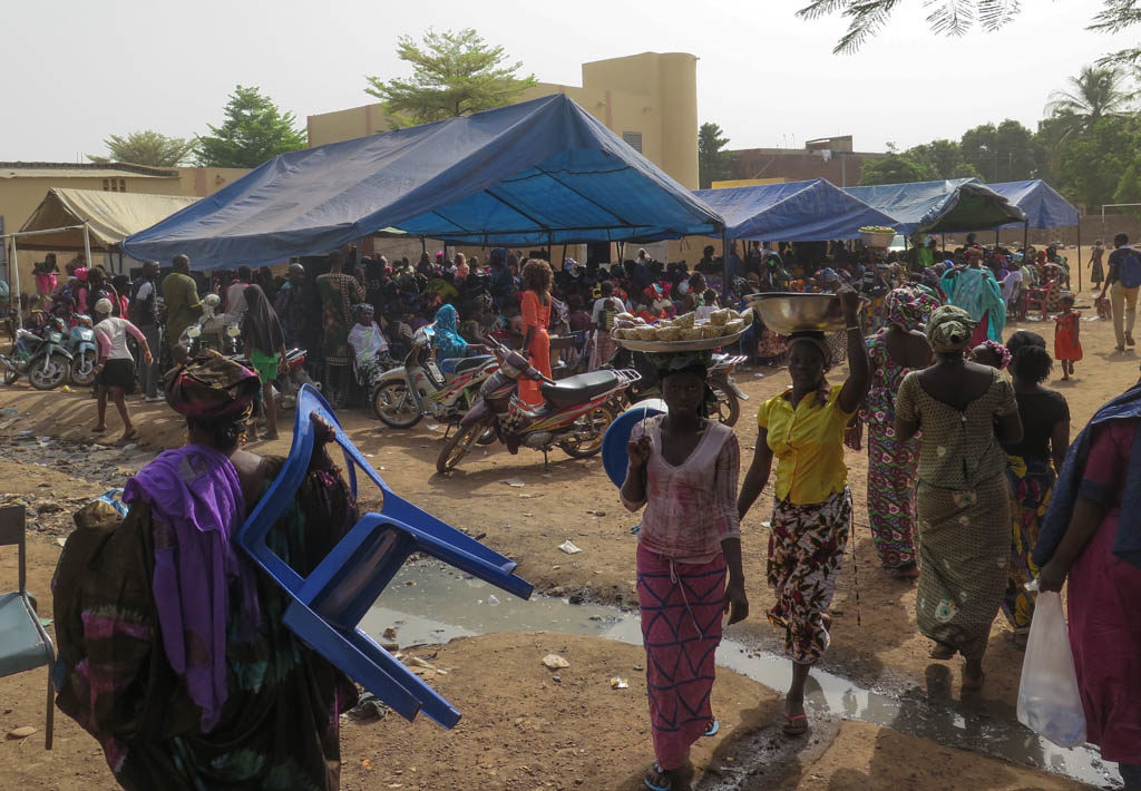 Sumu in Bamako (Eyre 2016)