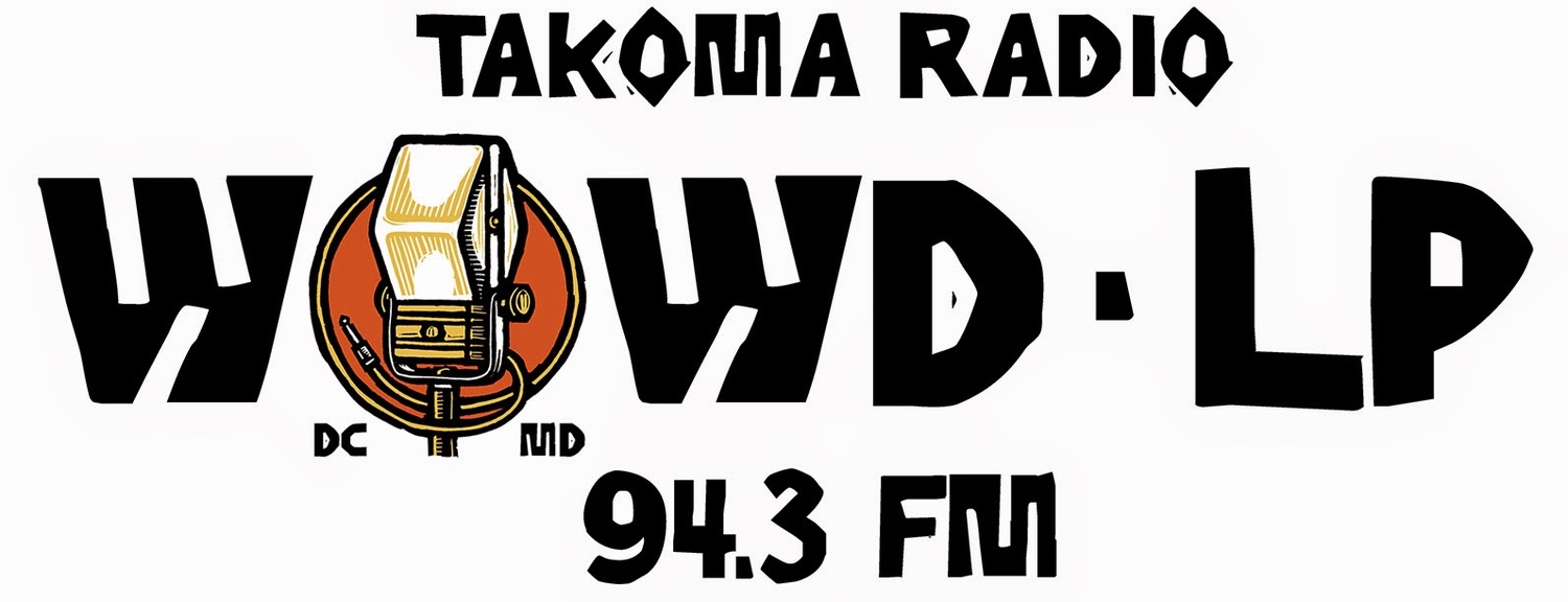Afropop Worldwide Debuts on Takoma Radio