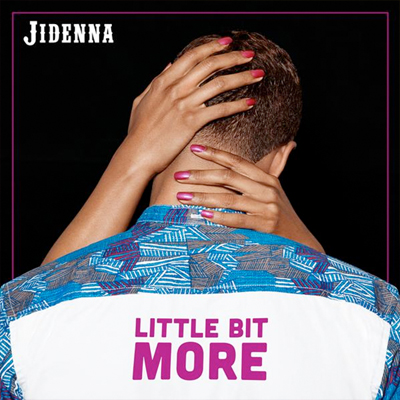 Jidenna Premiers Afrobeats-Flavored Anthem “Little Bit More”