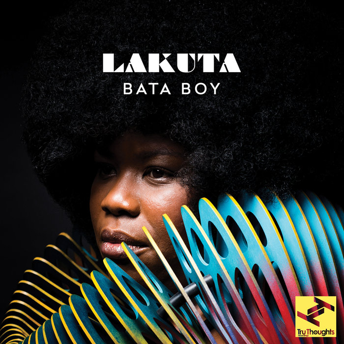 New Afrobeat Single From Pan-African Band Lakuta
