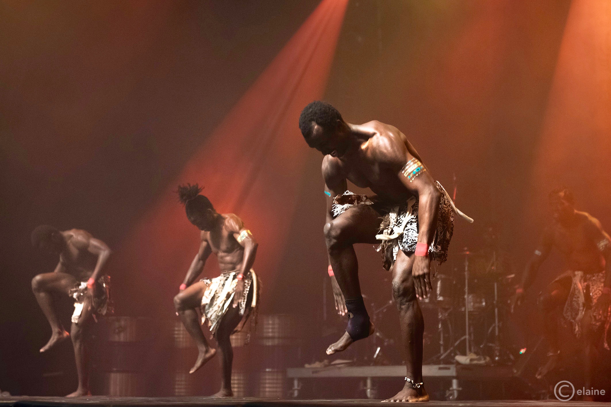 Field Report: Nuits D'Afrique Festival Celebrates 30 Years