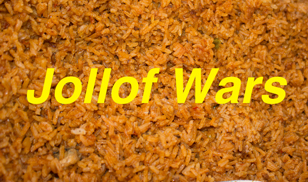 Jollof Wars: Sister Deborah Fires Shots at Nigerian Jollof Rice in New Video