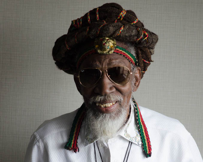 Bunny Wailer Reflects on His Legacy