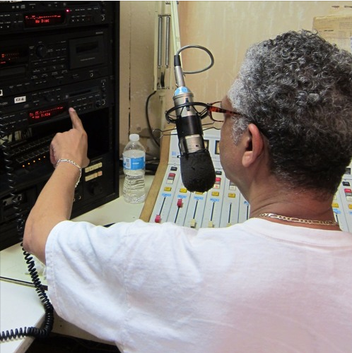 Haitian Radio on American Airwaves